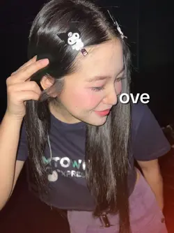 Love?