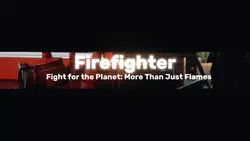 Fighting Fire earth