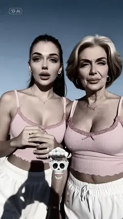 yaşlılık akımı trend