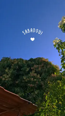 Sabadou 