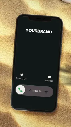 COMING SOON CALLING