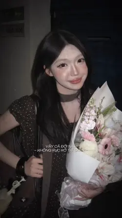 Vậy cả đời này không