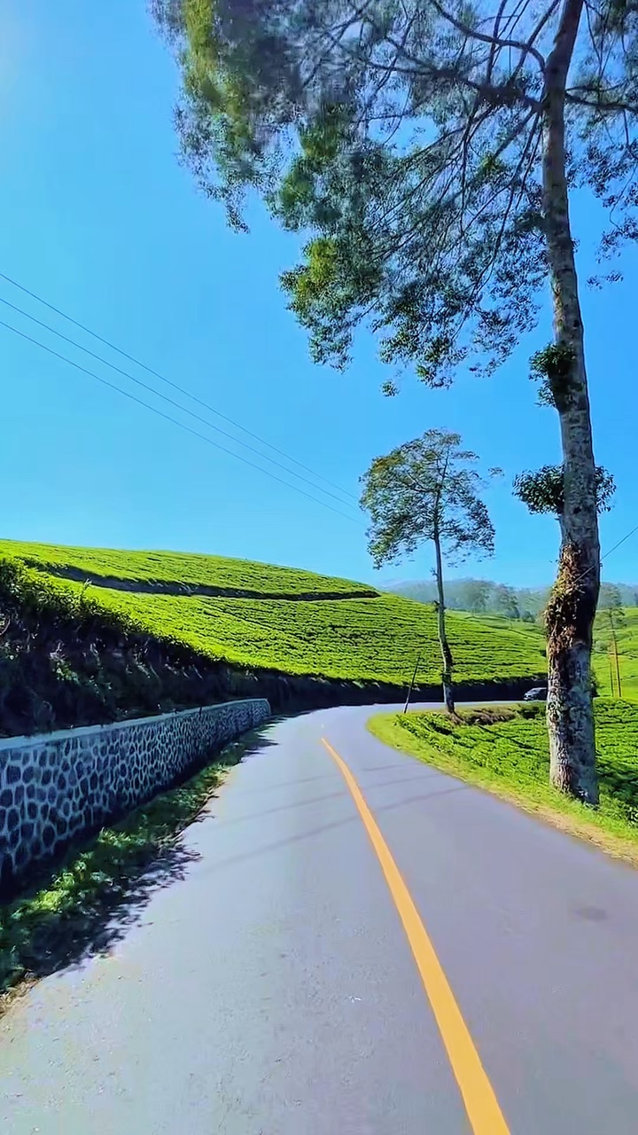 road trip moments
