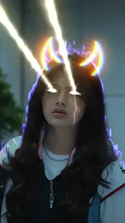 laser kilat