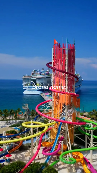 cruise vacation