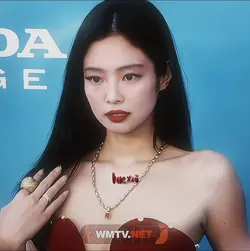 JENNIE EDIT