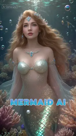 mermaid ai trend