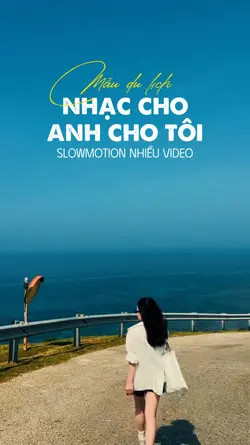 Nhạc cho anh cho tôi