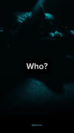 Who?