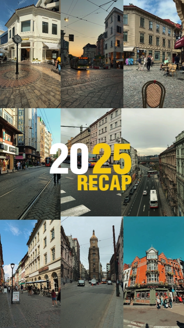 2025 Recap