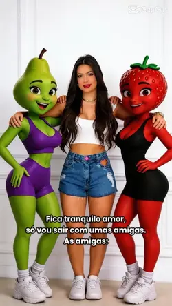 trend fruta 