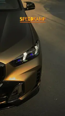 SpeedRamp 