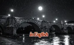In Poetry they say