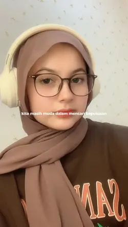 kita masih mudadalam