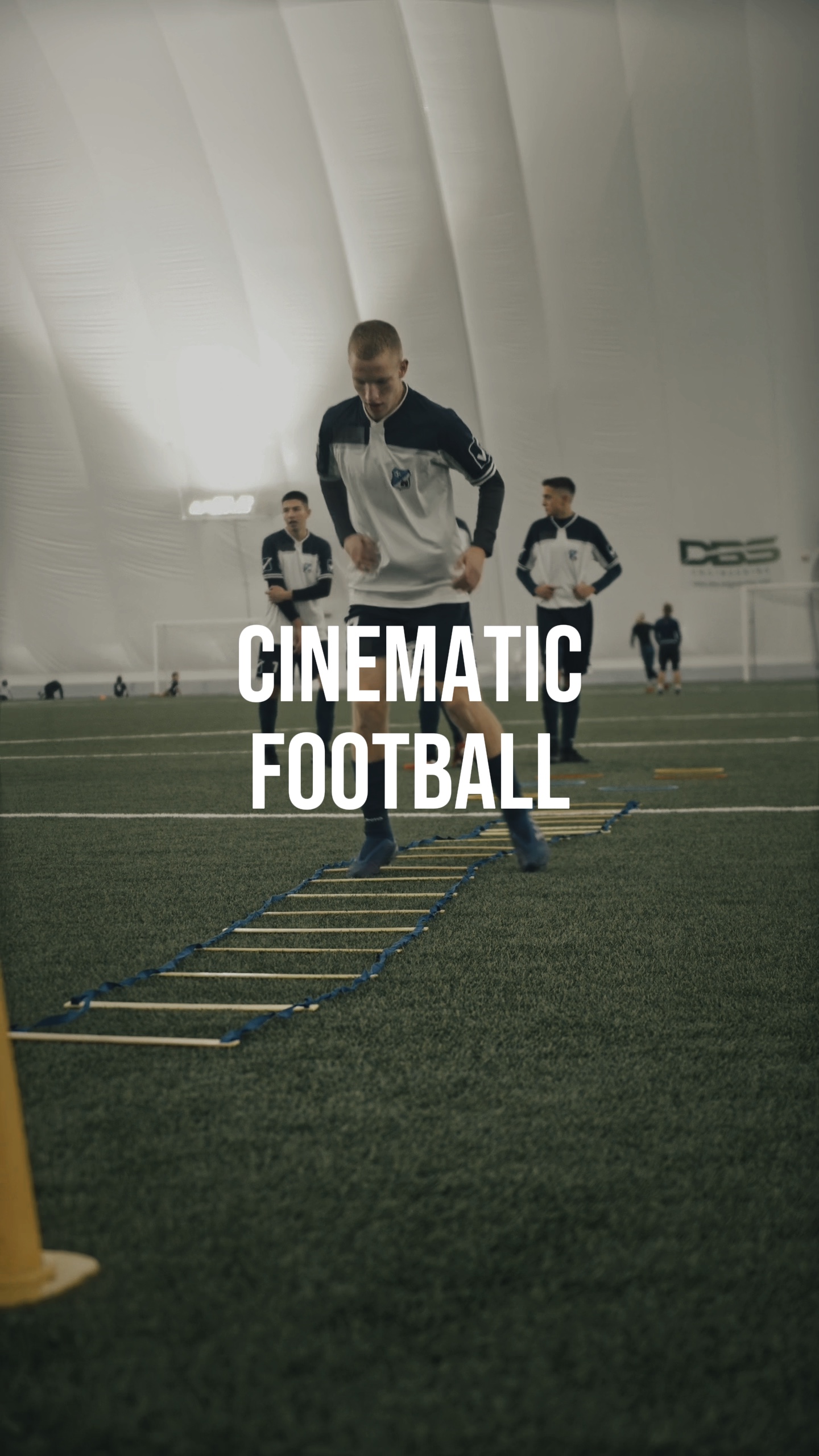 SİNEMATİK FUTBOL