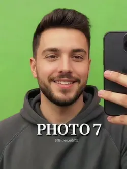 Flash Selfie: slideshow tech in un attimo