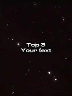 Top 3