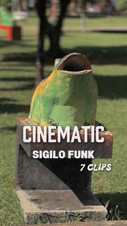 SIGILO PHONK