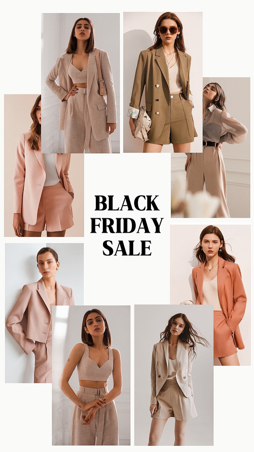 Rebajas del viernes negro