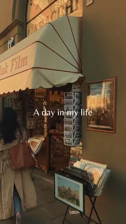 Day in my life vlog