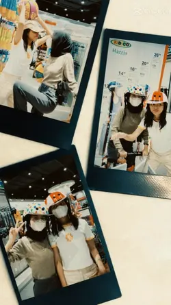 3 pics