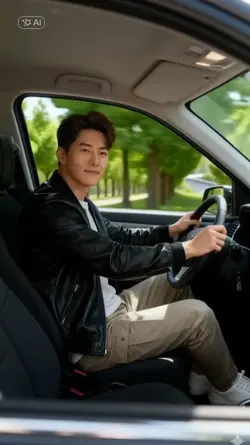 CAR DRIVING TRENDING