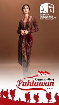 hari pahlawan 2024 