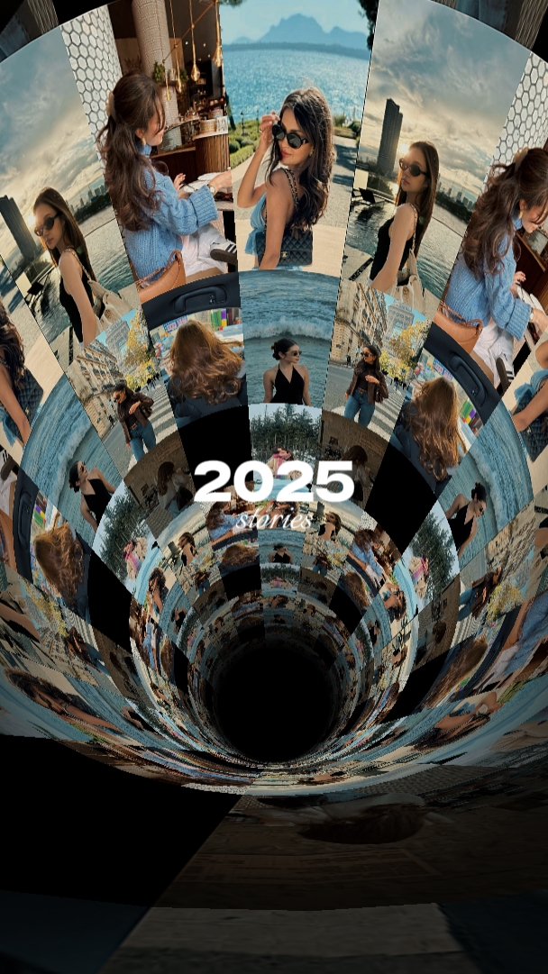 Histoires 2025 