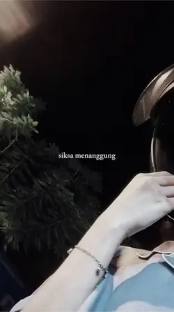Siksa menanggung 