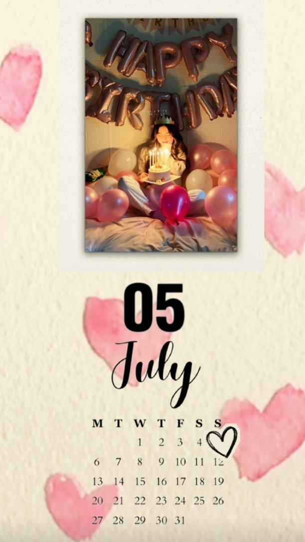 05 meu aniversário
