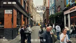 camera vlog