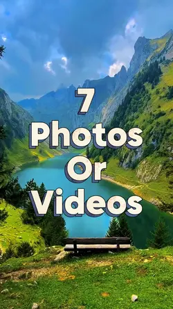 7 klip videos