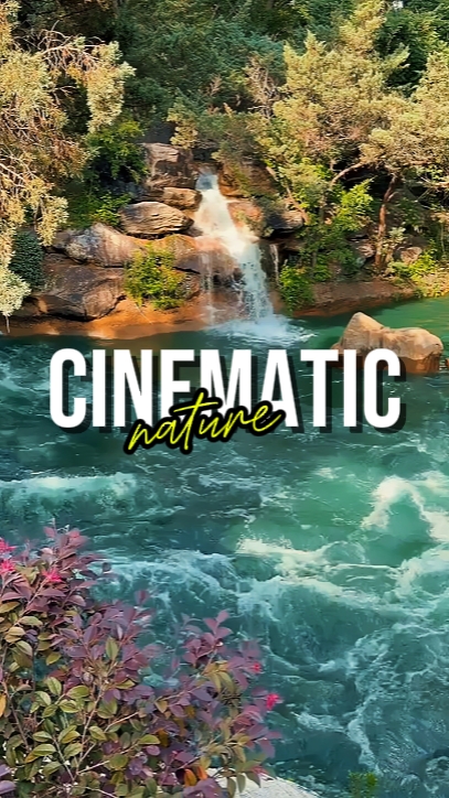 KINEMATIC NA KALIKASAN