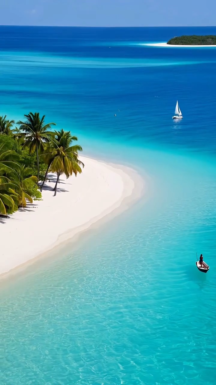 Beach aesthetic 