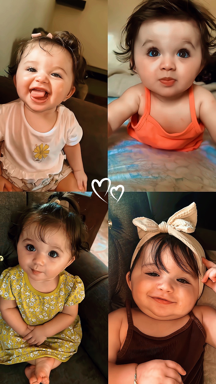 Baby Videos V2