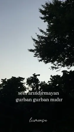 Gurban … 