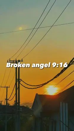 Brokenangel