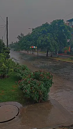 Happy Rainiy Day