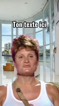 À donf j’me la pète🌀