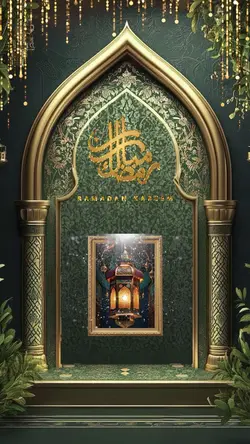 Ramadan Kareen