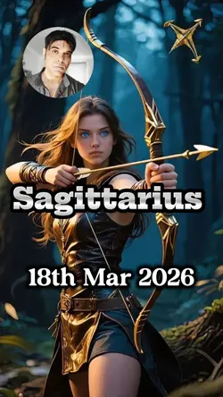Sagittarius Daily 