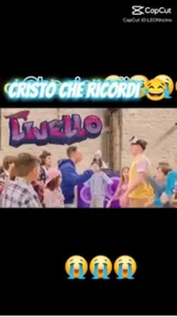 Che ricordi