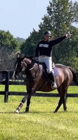 Field day! 🥺 | SLOMO