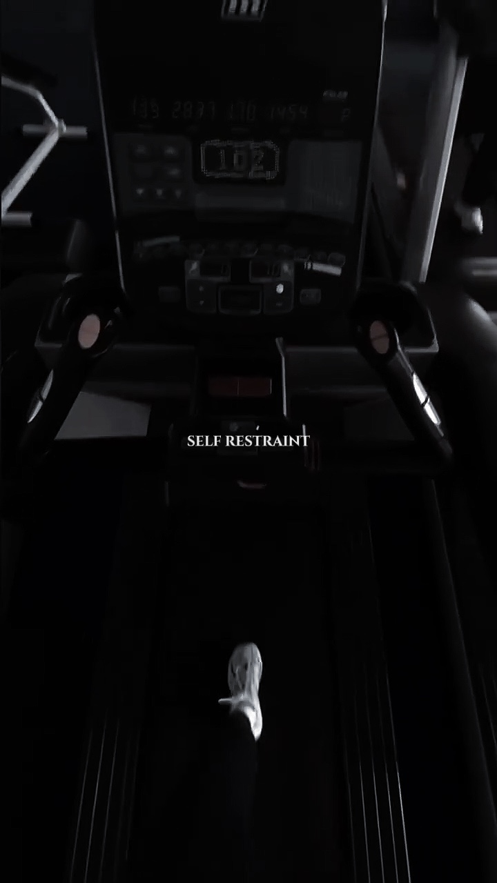 SELF CONFIDENCE