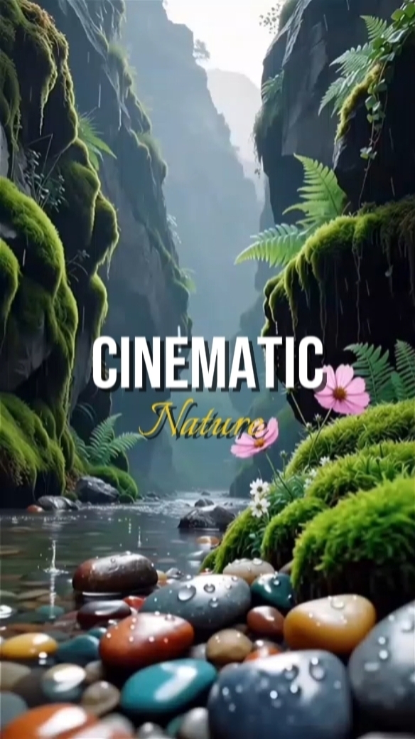 cinematic