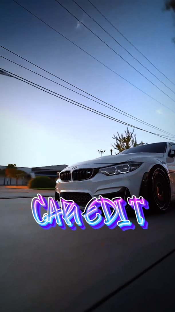 Car Transition