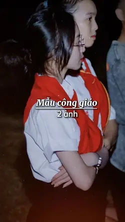 Mẫu công giáo