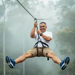 Rajawali si penolong