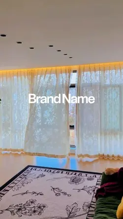 Drapery Fabric