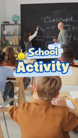 school activity
